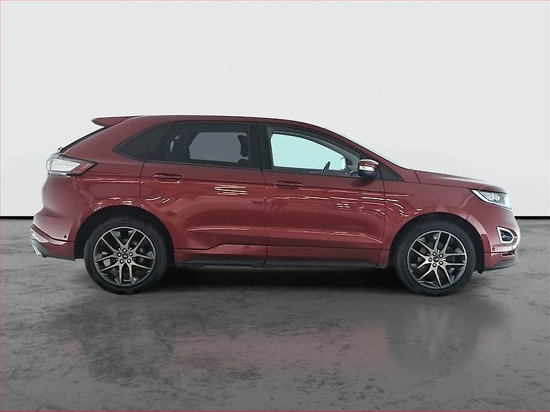 Ford Edge (2016) ST-Line 2.0 TDCI, 4X4, Navi - fotka 6 z 18