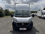 Fiat Ducato 2.3,118kw,8palet,klima,temp. - náhled 1