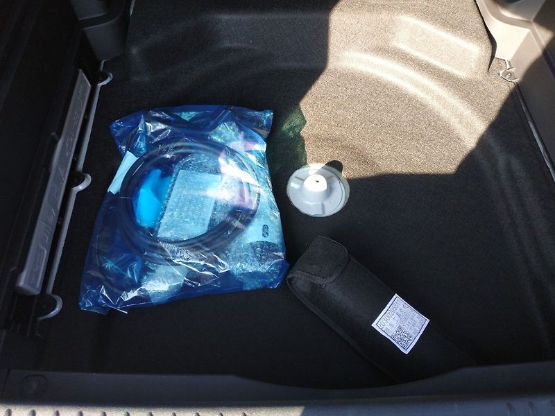 Omoda E5 EV5 Premium AT, 150 kW, SKLADE - fotka 29 z 29