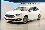 Ford Mondeo (2022) 2.0 LED SONY Kamera Tažné 8AT - náhled 1