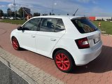 Škoda Fabia 1.4 TDI Red & Grey 1.Majitel - náhled 8