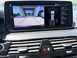 BMW Řada 5 530d Touring, Natáčecí náprava - náhled 22