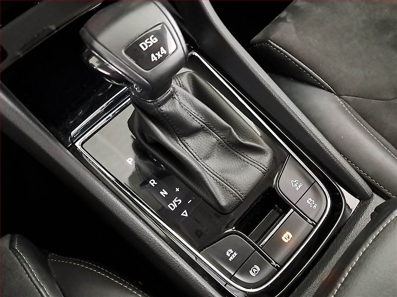 Škoda Kodiaq (2021) Scout 2.0 TDI - fotka 13 z 23
