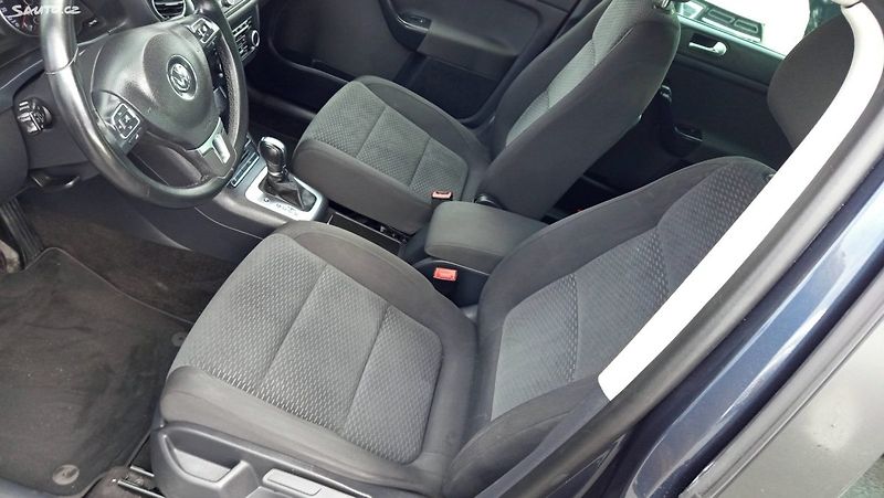 Volkswagen Golf Plus (2013) - fotka 15 z 37