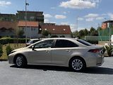 Toyota Corolla (2022) 1.8 90 kW hybrid / sedan - náhled 2