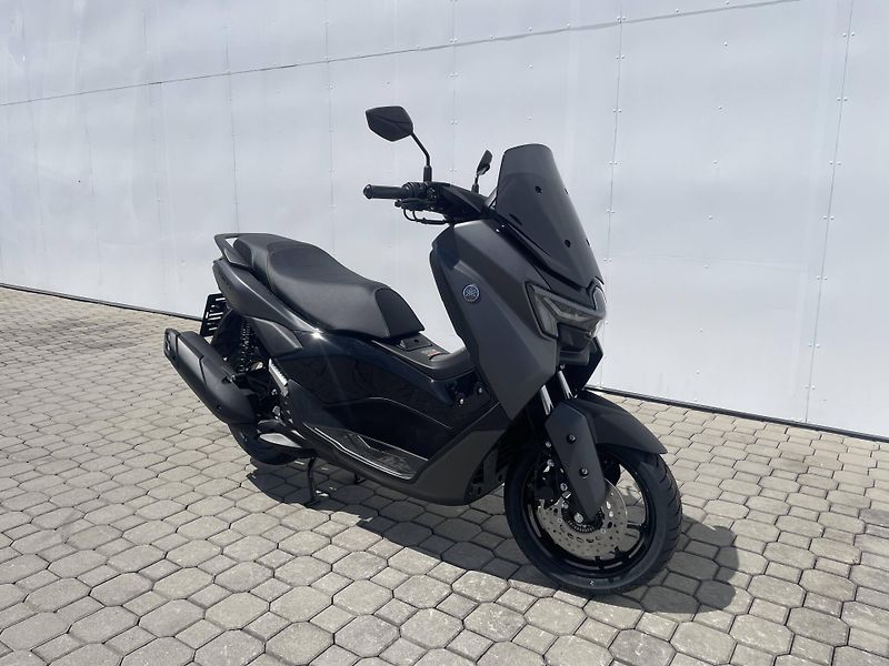 Yamaha (2026) NMAX 125 Tech Max EU5+ - fotografie inzerátu