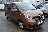 Renault Trafic (2017) PASSENGER 125 DCI ENERGY - náhled 2