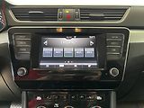 Škoda Superb (2019) 1.5TSI, Ambition, DSG - náhled 11