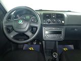 Škoda Fabia (2011) 1,2TSI*KLIMATIZ**ALU KOLA**ESP - náhled 15