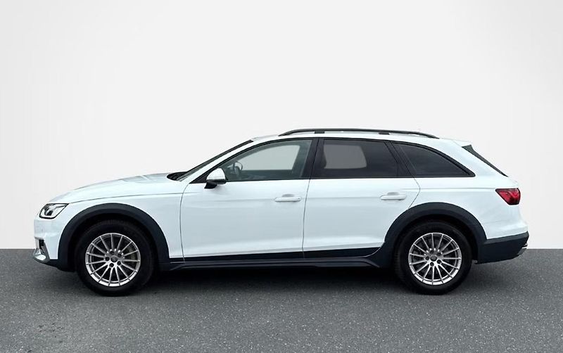 Audi A4 Allroad 45 TFSI Quattro Proline Tažné - fotka 7 z 12