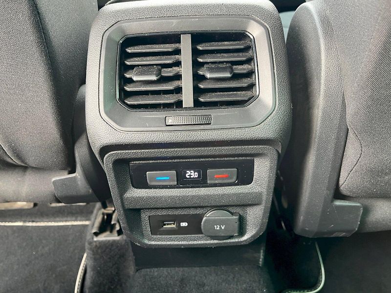 Volkswagen Tiguan (2018) 2.0 TDI 85 kW BMT Trendline - fotka 15 z 26