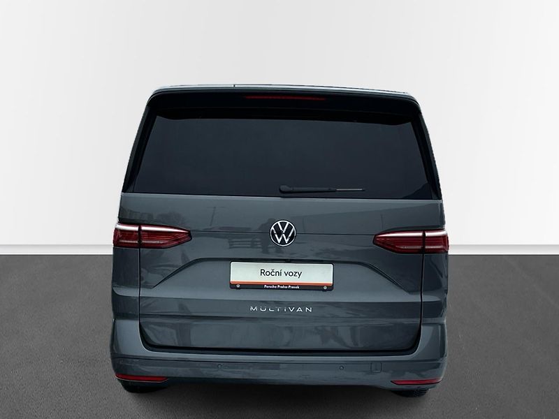 Volkswagen Multivan (2025) LONG 2.0TDI 110kW DSG - fotka 9 z 21
