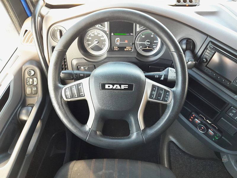 DAF XF 460 FT SC Standart - fotka 19 z 27