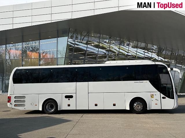 MAN RHC 464 (460) Lions COACH - fotka 8 z 27