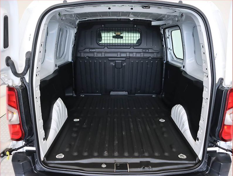 Citroën Berlingo (2022) 1.5 BlueHDi, DPH - fotka 11 z 13