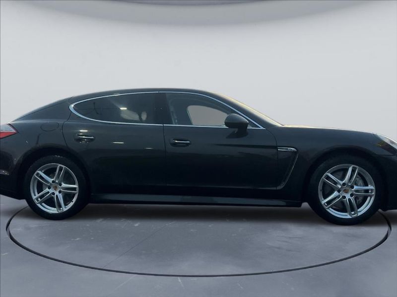 Porsche Panamera 4S,Approved,Keyless,DPH - fotka 4 z 23