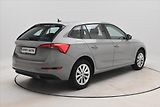 Škoda Scala 1,0 TSI 81 kW DSG Ambition Zár - náhled 4