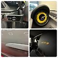 Porsche 911 (2022) GT3 CLUBSPORT*PCCB*MATRIX*PPF - náhled 16