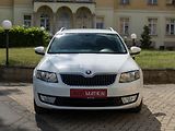 Škoda Octavia 1.4 TSI Tažné Tempomat R17 Alu - náhled 1
