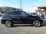 Mercedes-Benz GLE 350 D - náhled 3