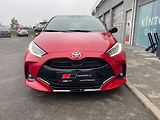 Toyota Yaris 1.5 HEV 130k Executive - náhled 1