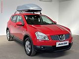 Nissan Qashqai (2008) 2.0DCi 4x4, AC, temp - náhled 1