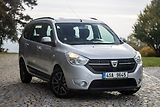 Dacia Lodgy - náhled 2