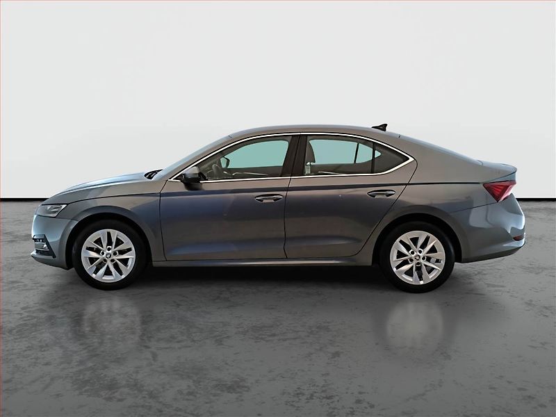 Škoda Octavia (2023) 2.0 TDI - fotka 3 z 16