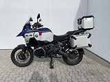 BMW (2026) R 1300 GS Adventure - náhled 8