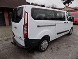 Ford Transit Custom 2,2 TDCI 92 KW L2H1 9 MÍST - náhled 11