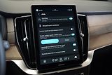 Volvo XC90 B5 AWD PLUS Dark, Vzduch, 360° - náhled 44