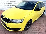 Škoda Rapid 1,6 TDi,66kW,STK 10/28 - náhled 7
