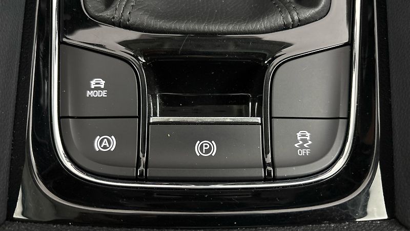 Škoda Kodiaq 1.5 TSI Style - fotka 27 z 37