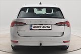 Škoda Octavia 2,0 TDI 110kW DSG Style Záruka - náhled 6