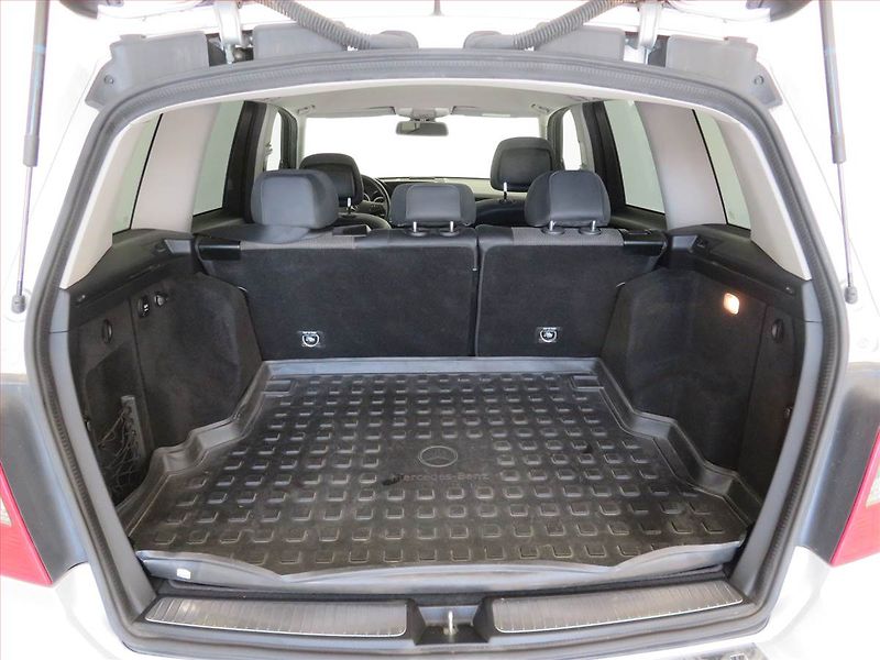 Mercedes-Benz GLK (2011) 220 CDI, 4X4, Automat, Xenony - fotka 13 z 16