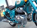 Royal Enfield (2026) Classic 650 - náhled 14