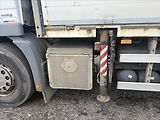 Mercedes-Benz ACTROS 2641 L 6X4 HR Palfinger - náhled 10
