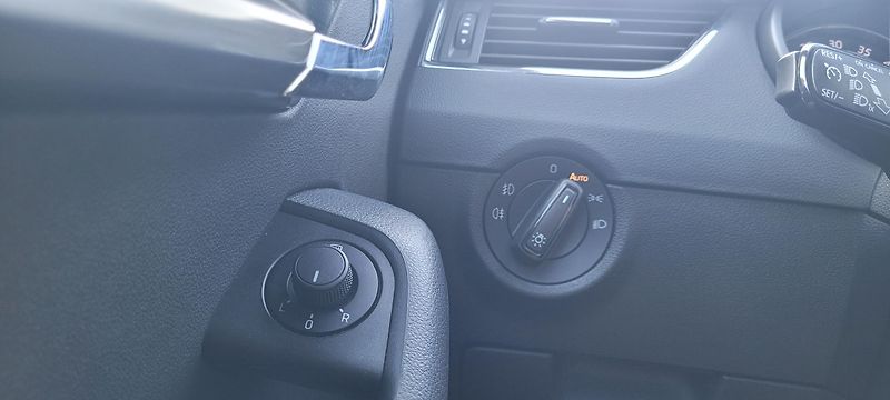 Škoda Octavia (2018) 2,0TDi 110kW DSG 4×4 „CLEVER“ - fotka 27 z 37