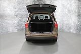 Volkswagen Sharan 2,0 TDI - náhled 4