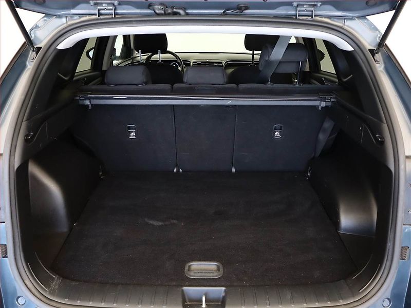 Hyundai Tucson (2021) 1.6 T-GDI, Serv.kniha - fotka 11 z 16