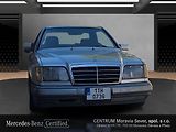 Mercedes-Benz 124 200CE  COUPÉ - náhled 8