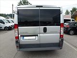 Citroën Jumper 2,2 HDI 6 rychlostí, Klimatiza - náhled 10