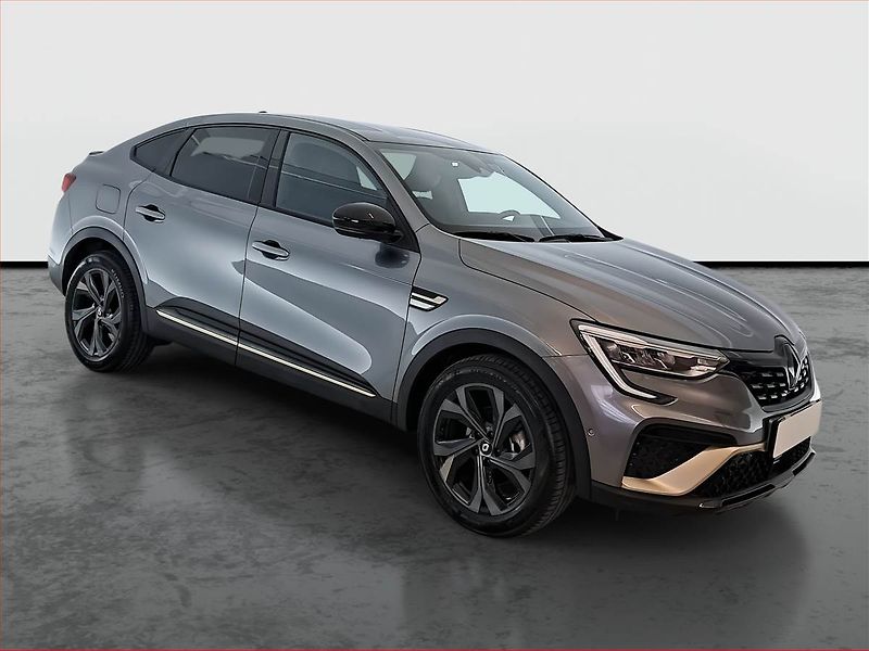 Renault Arkana (2023) Intens E-Tech - fotografie inzerátu