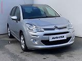 Citroën C3 (2016) 1.2 PT, Exclusive, navi - náhled 1