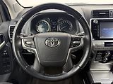 Toyota Land Cruiser 2.8 D-4D AT AWD 130 kW Executi - náhled 16