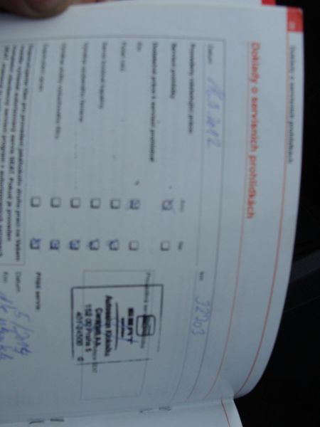 Seat Ibiza 1.2 HTP,51 kW,klima,nová STK - fotka 35 z 35