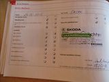 Škoda Fabia 1,2 i, digiklima, serviska, - náhled 27