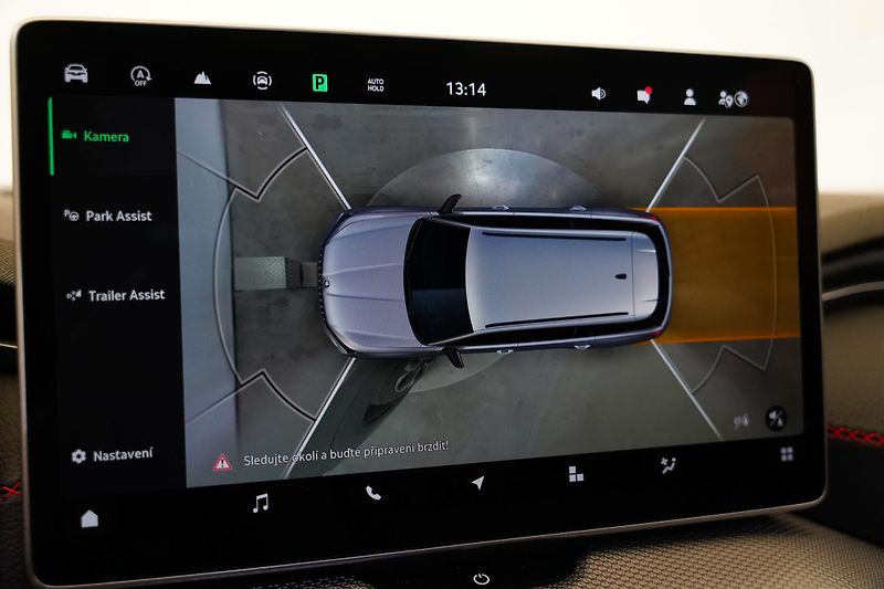 Škoda Kodiaq - fotka 23 z 28
