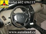 Nissan Primera (2004) VOLAT 602 696115 - náhled 7