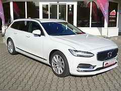 Volvo V90 (2017) 2.0D4 140kW INSCRIPTION -1.MAJ - fotografie inzerátu